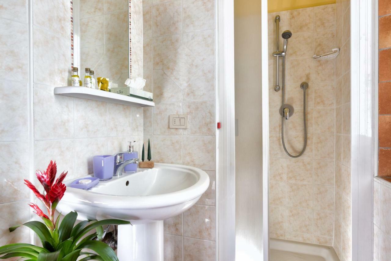 Millefiori Otel Pienza Dış mekan fotoğraf